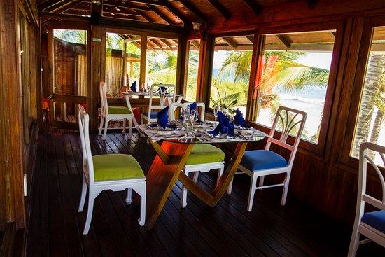 Restaurante La Casa de Marita