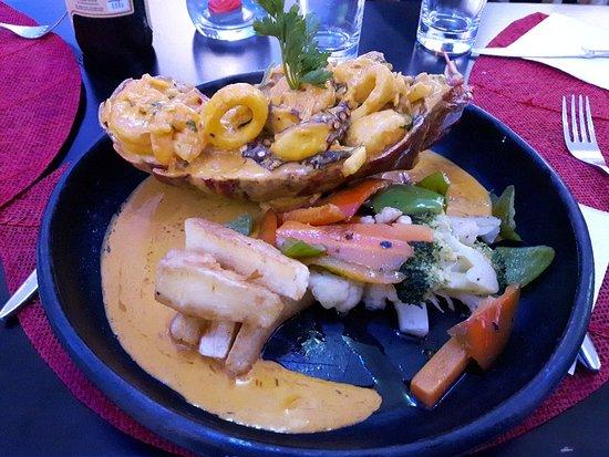 Mi Tierra Galapagos