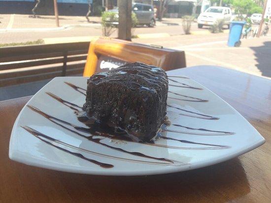 Galapago's Bread Coffee & Drink