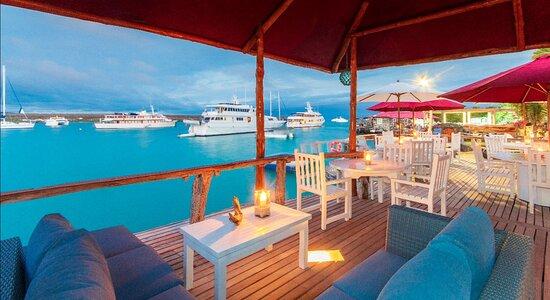 Isla Grill
