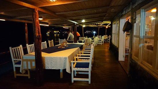 Angermeyer Waterfront Inn