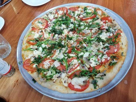 Restaurante Pizzeria Playa Sol y Mar