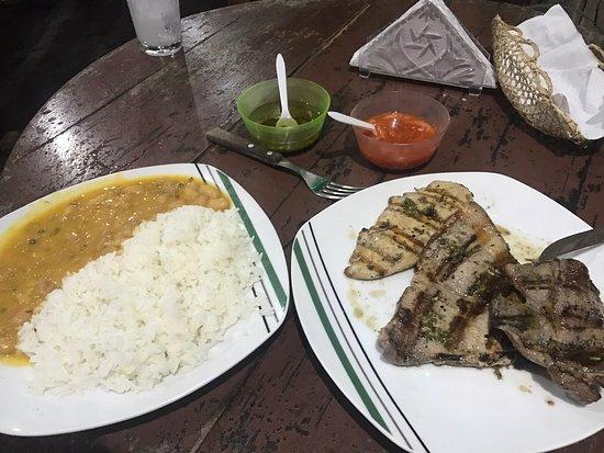 La Casa del Asado de Anibal Garcia
