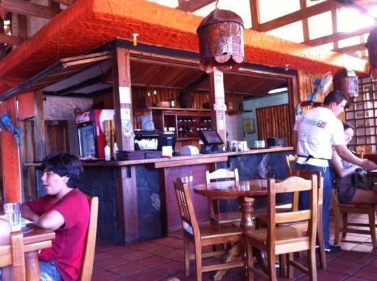 Hernan Cafe