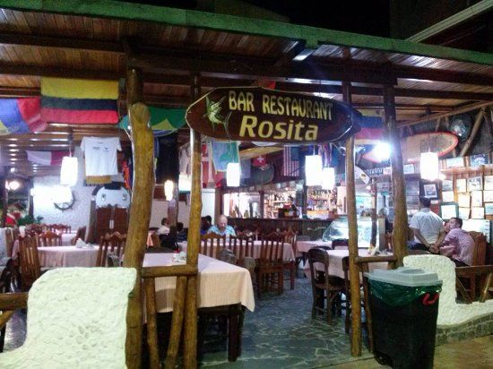 Rosita