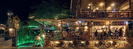 Il Giardino
