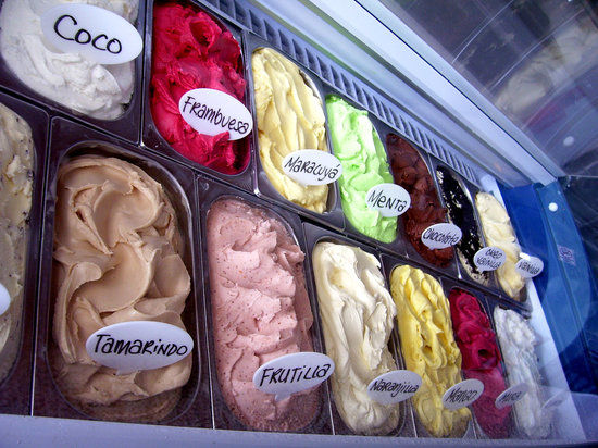 Galápagos Deli