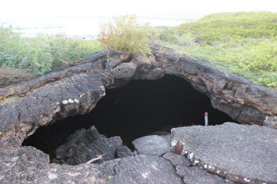 El Tunel del Estero