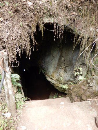 Tunel de Lava Bellavista