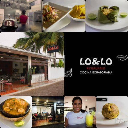 Lo&Lo Restaurant