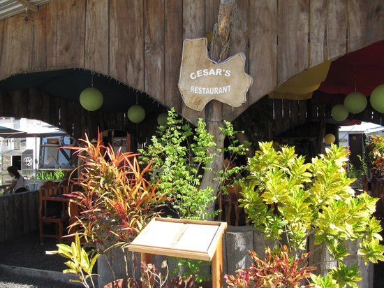 César's
